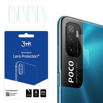 Xiaomi POCO M3 Pro 5G - 3mk Lens Protection