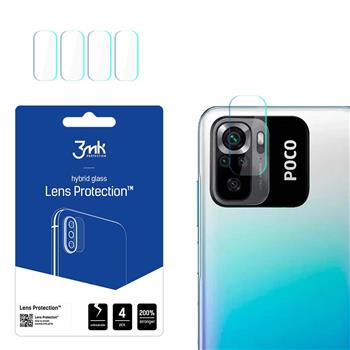 Xiaomi POCO M5s - 3mk Lens Protection
