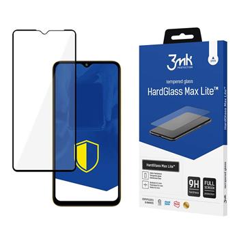Xiaomi Poco M5 - 3mk HardGlass Max Lite™
