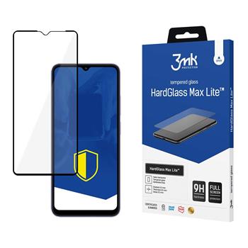 Xiaomi Redmi 9AT - 3mk HardGlass Max Lite™