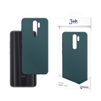 Xiaomi Redmi Note 8 Pro - 3mk Matt Case lovage