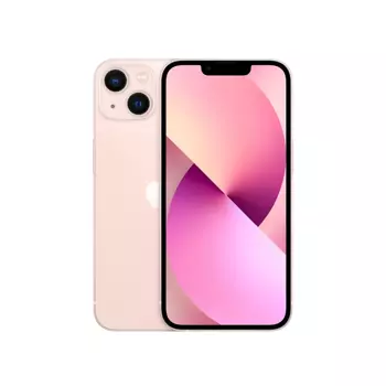 iPhone 13 256GB Różowy