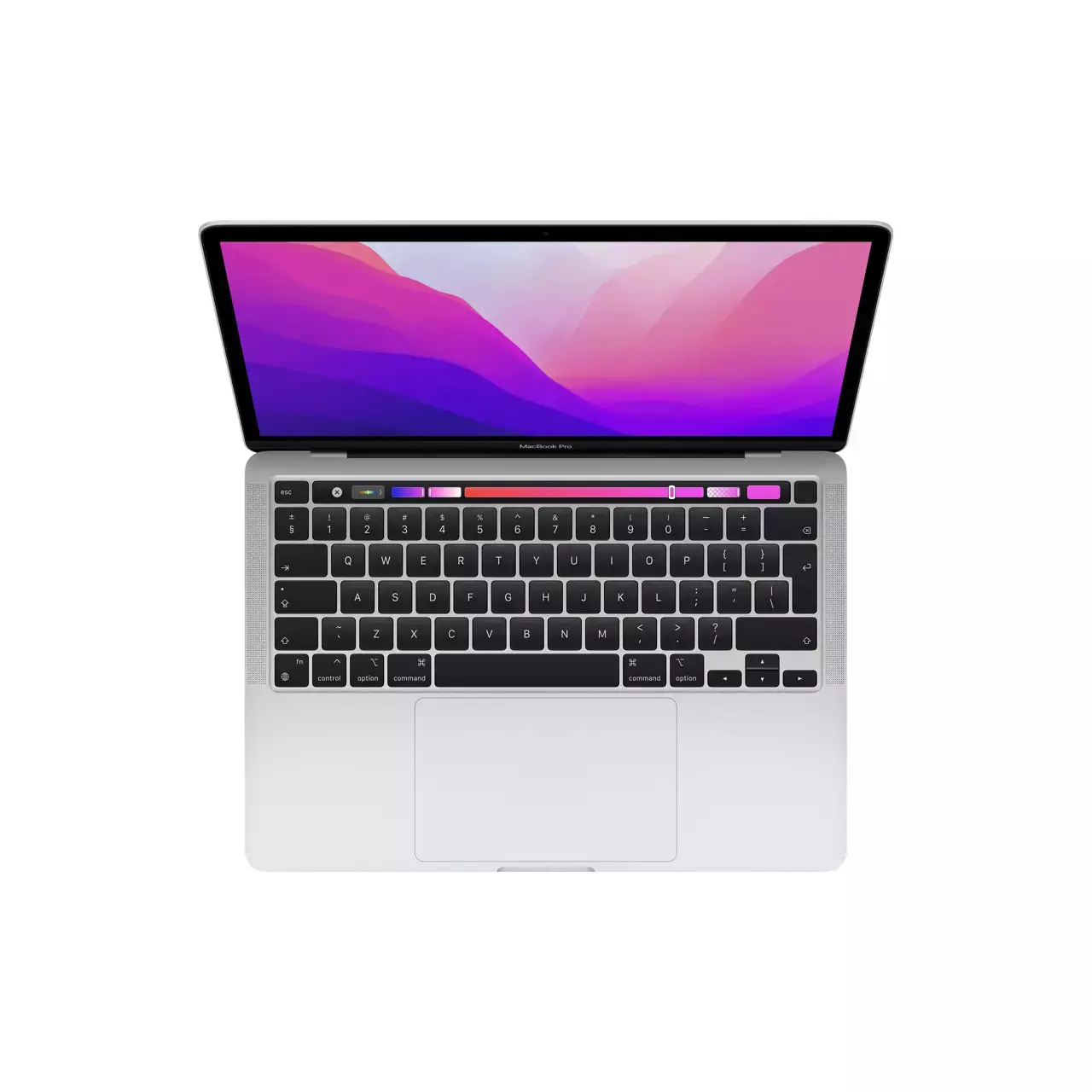 Macbook Pro 13 3 Sl M2 8c Cpu 10c Gpu 8gb 512gb Apple Mac Macbook