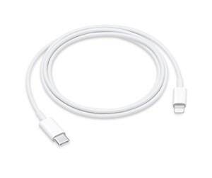 APPLE Przewód USB-C do LIGHTNING 1 m 