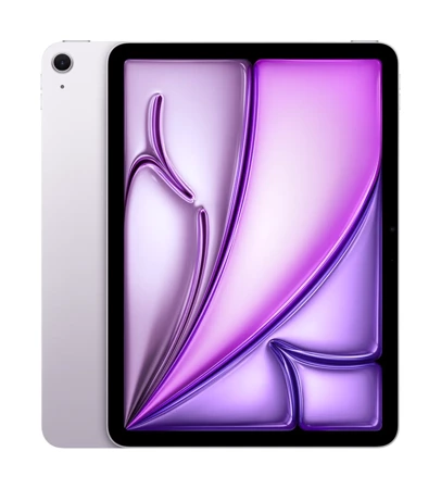 APPLE iPad Air 11" Wi-Fi 1TB - Fioletowy