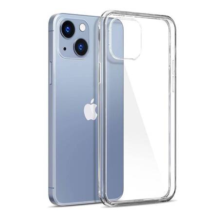 Apple iPhone 15 Pro Max - 3mk Clear Case