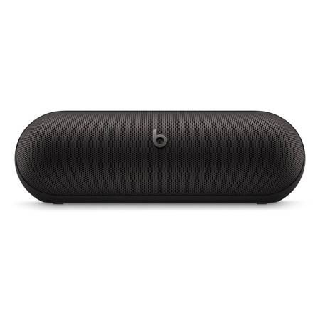 Głośnik bezprzewodowy Bluetooth Beats Pill matowy czarny