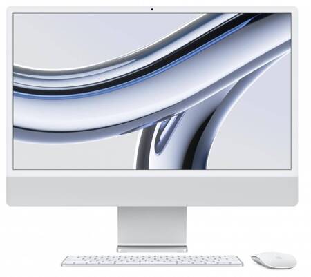 IMAC 24 S/M3/8C/10C/16G B/1TB/NUM