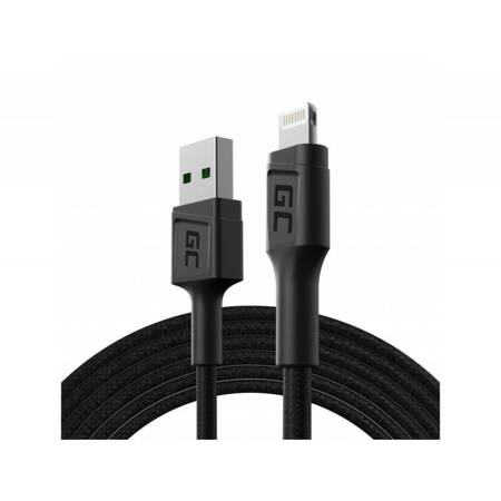 Kabel GC PowerStream USB - Lightning 30 cm