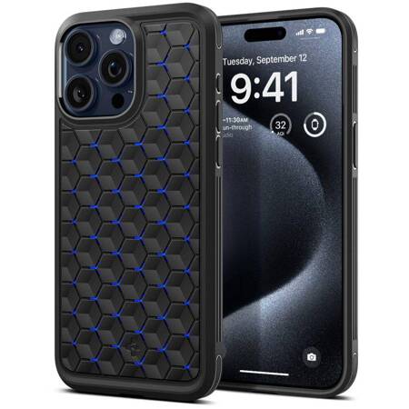 SPIGEN CRYO ARMOR IPHONE 15 PRO MAX CRYO BLUE