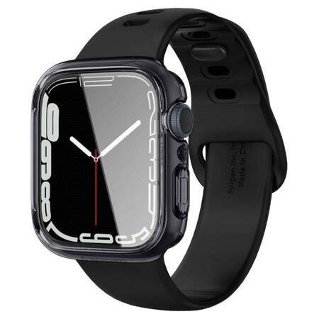 SPIGEN ULTRA HYBRID APPLE WATCH 7 / 8 / 9 (41 MM) SPACE CRYSTAL