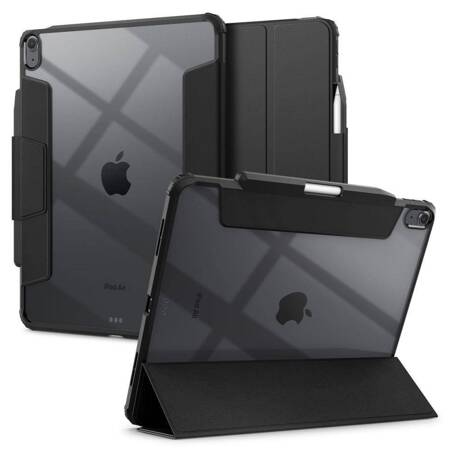 SPIGEN ULTRA HYBRID ”PRO” IPAD AIR 13 2024 BLACK