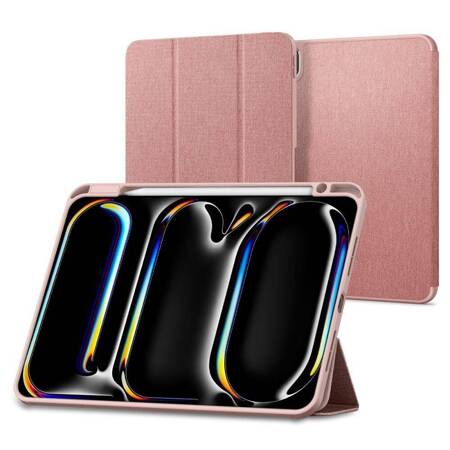 SPIGEN URBAN FIT IPAD PRO 13 7 / 2024 ROSE GOLD