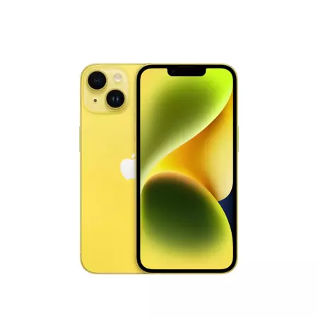 iPhone 14 Plus 256GB Żółty