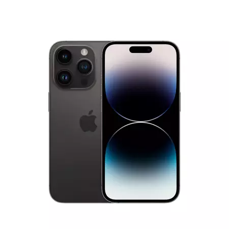 iPhone 14 Pro Gwiezdna Czerń 1TB